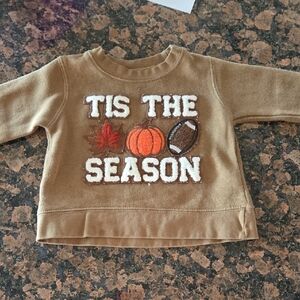 'Tis the Season Pumpkin Patch Sweatshirt